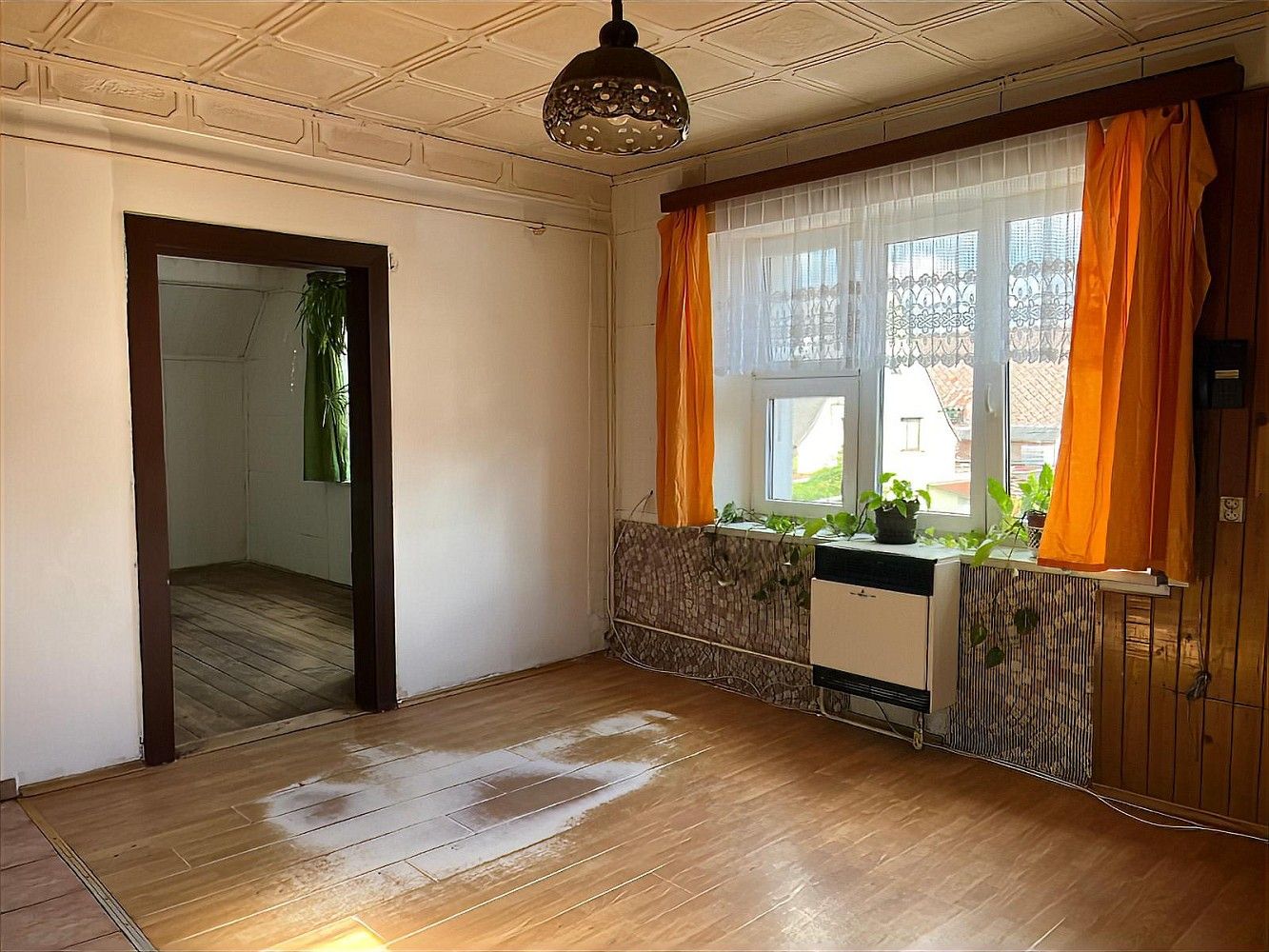 Prodej rodinný dům - Červený Kostelec, okres Náchod, Královéhradecký kraj, 61 m² - 5