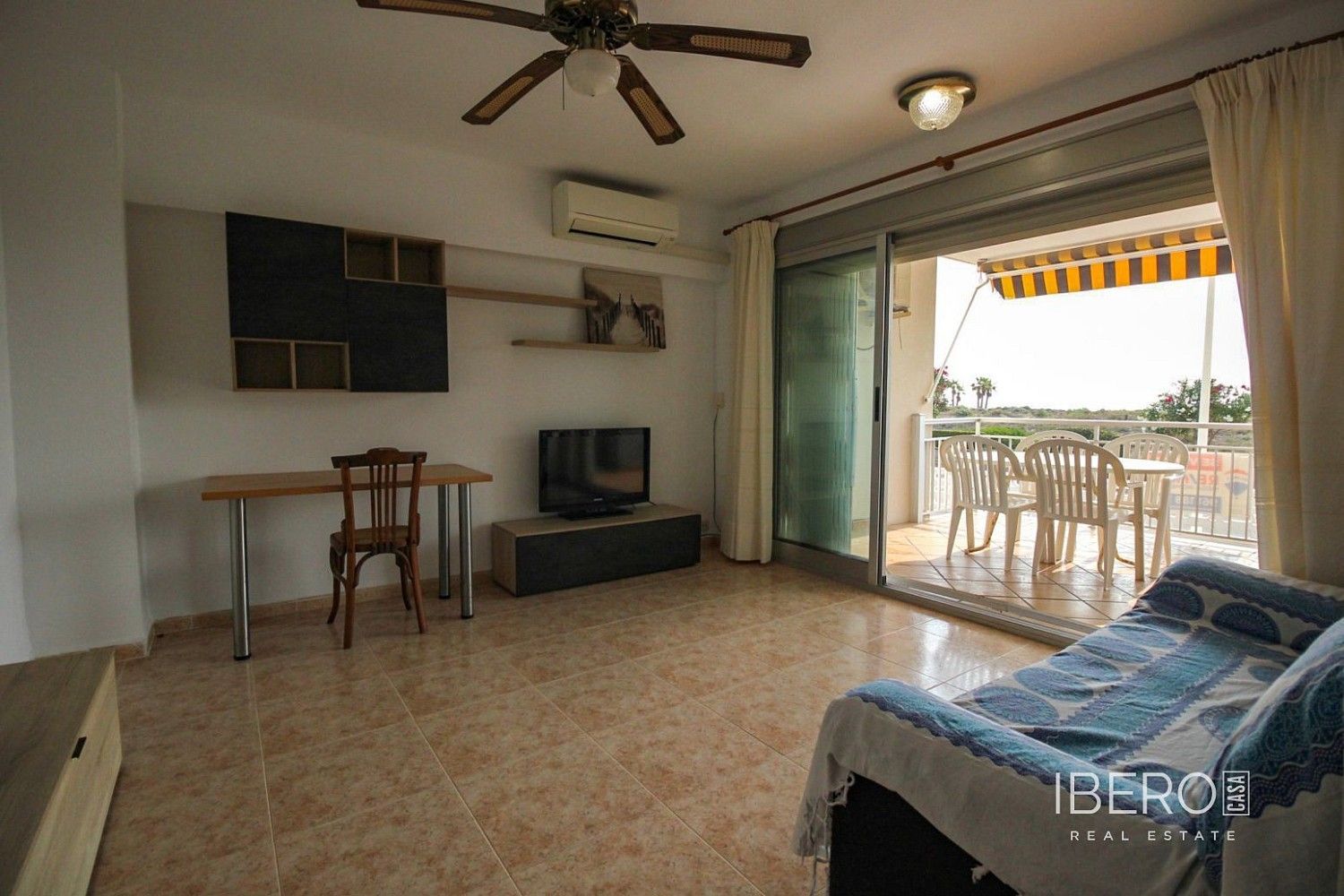 4+kk, Canet d'en Berenguer, Španělsko, 70 m² - 2