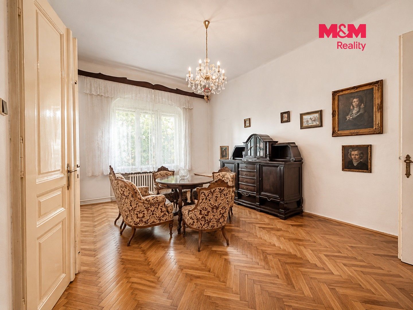 Rodinný dům · 205 m² · Teplická, Hranice - 4