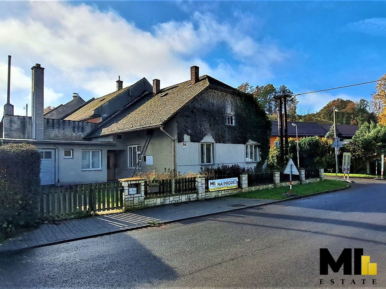 Rodinné domy, Borošín, Přerov - Přerov VII-Čekyně, 162 m² - 1