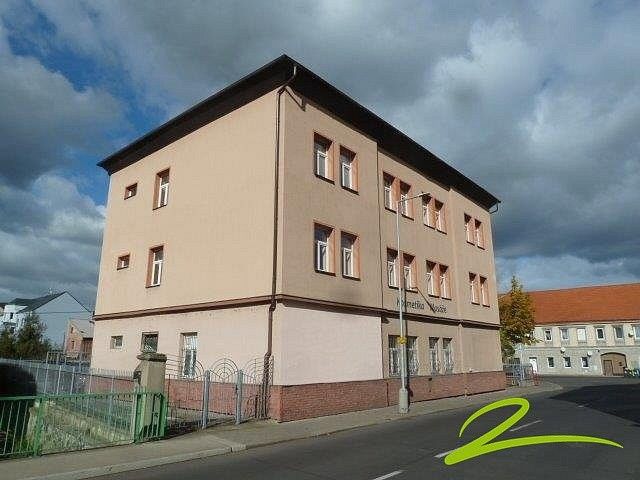 Obchodní prostory, Trmice, okres Ústí nad Labem, Ústecký kraj, 850 m² - 1