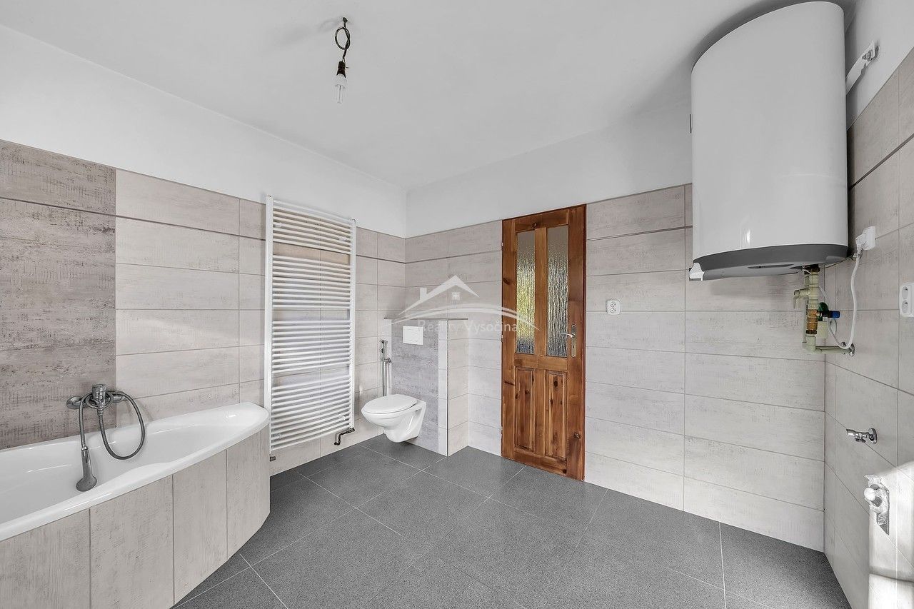 Rodinný dům · 200 m² · Plačkov, Humpolec - 4