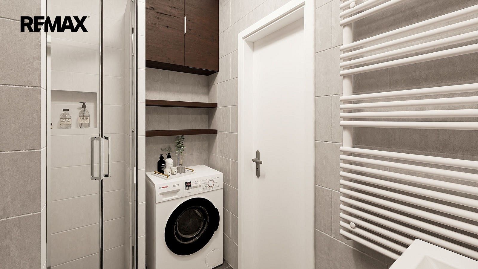 Byt 2+kk · 52 m² · Merklín, okres Karlovy Vary, Karlovarský kraj - 4