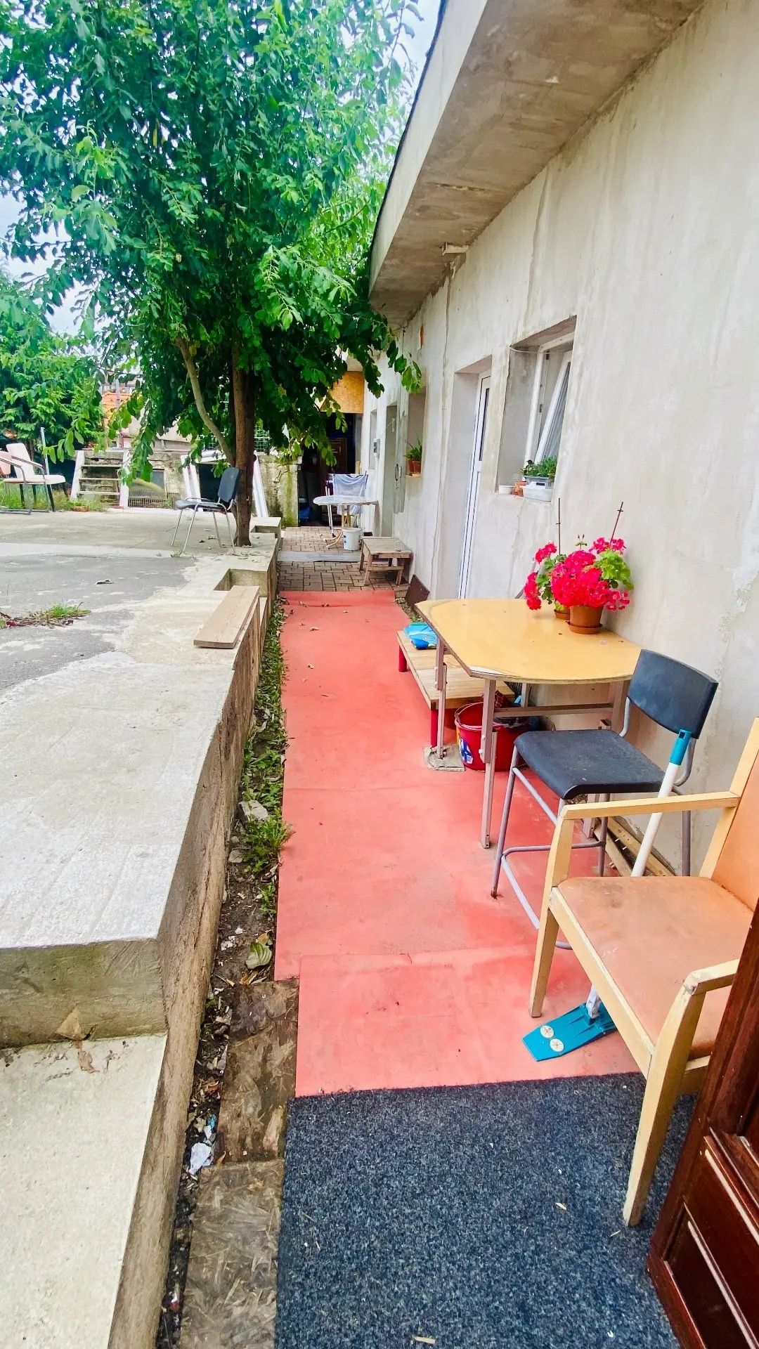 Byt 1+1 · 29 m² · Smíchovská, Praha - 3