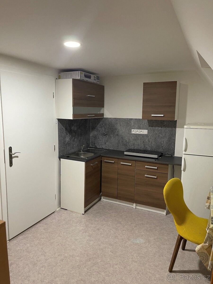 Byty, Hrádek nad Nisou, 463 34