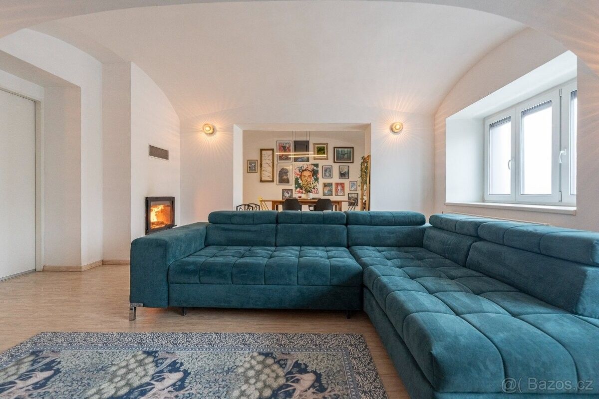 Prodej rodinný dům - Třebechovice pod Orebem, 503 46