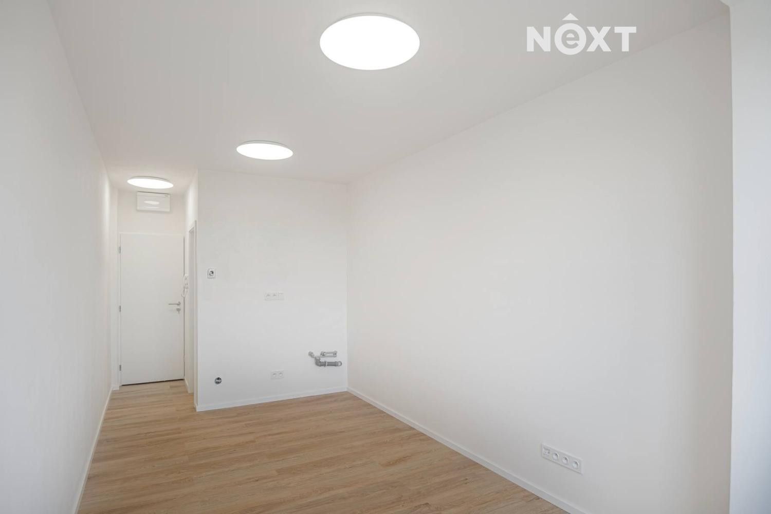 1+kk, Vajgarská 1176, Praha Kyje, 17 m² - 2