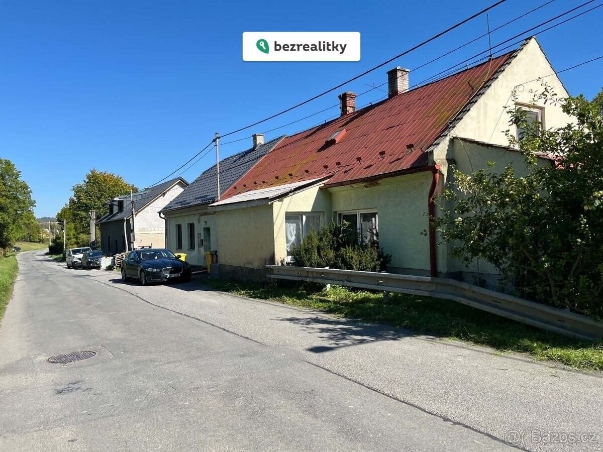 Rodinné domy, Smilovská 186, Město Libavá, 95 m² - 1