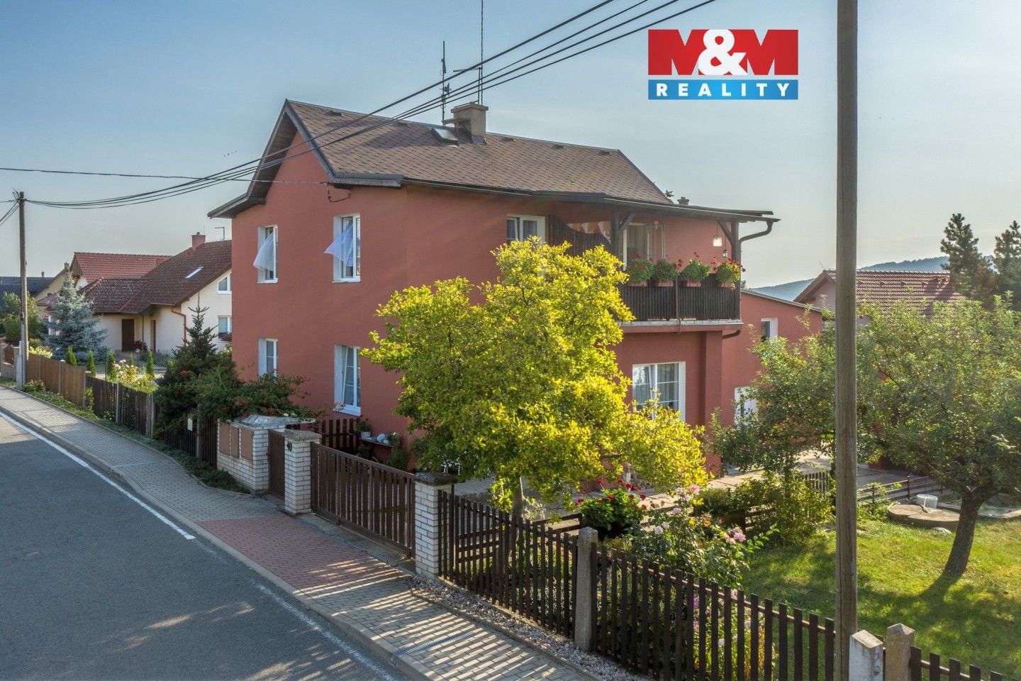 Rodinné domy, Chrást, Mladá Boleslav, 160 m²