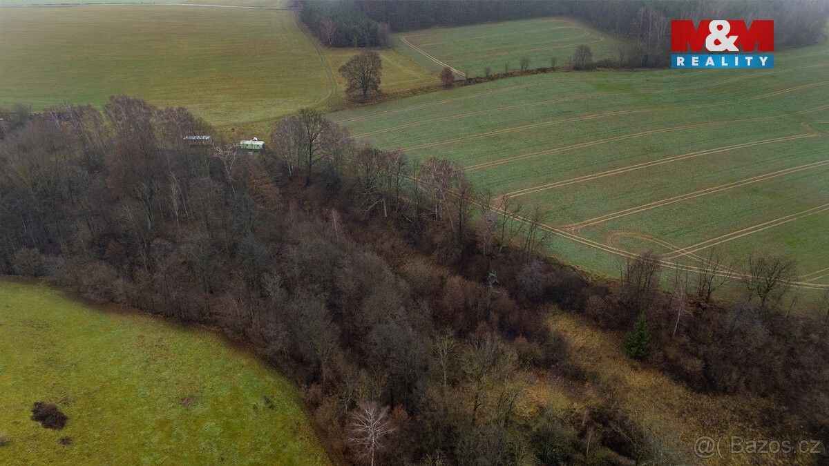 Prodej pozemek pro bydlení - Český Dub, 463 43