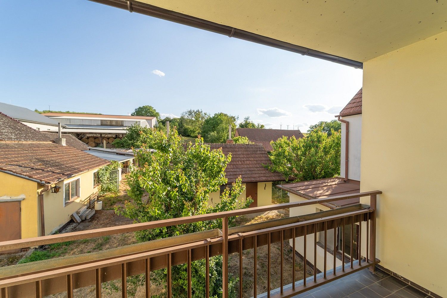 Prodej rodinný dům - Rašovice, okres Vyškov, 258 m² - 5