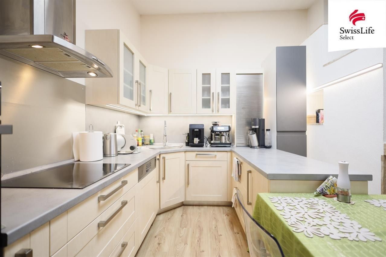 Prodej rodinný dům - Na Dolech  , Jihlava, 84 m² - 5