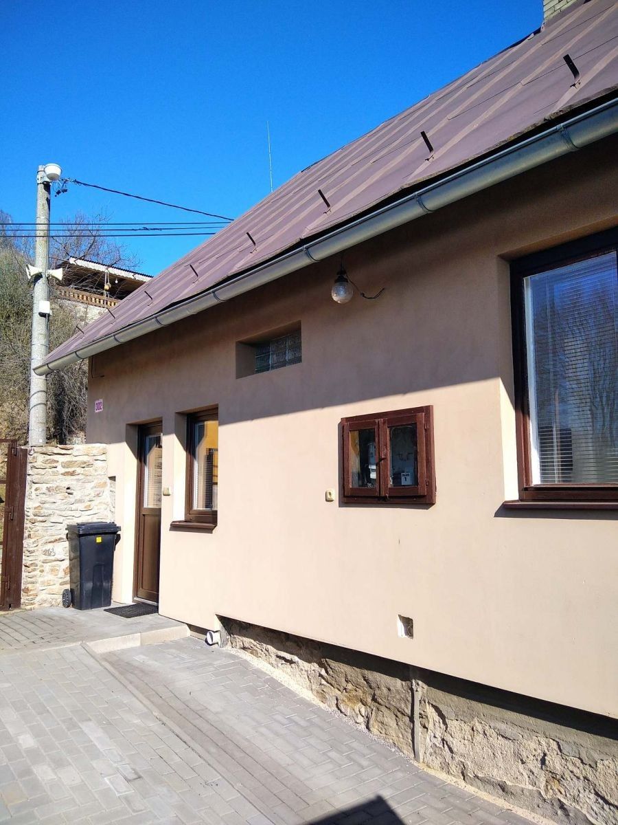 Pronájem chata - Brtnice, Kraj Vysočina - 2