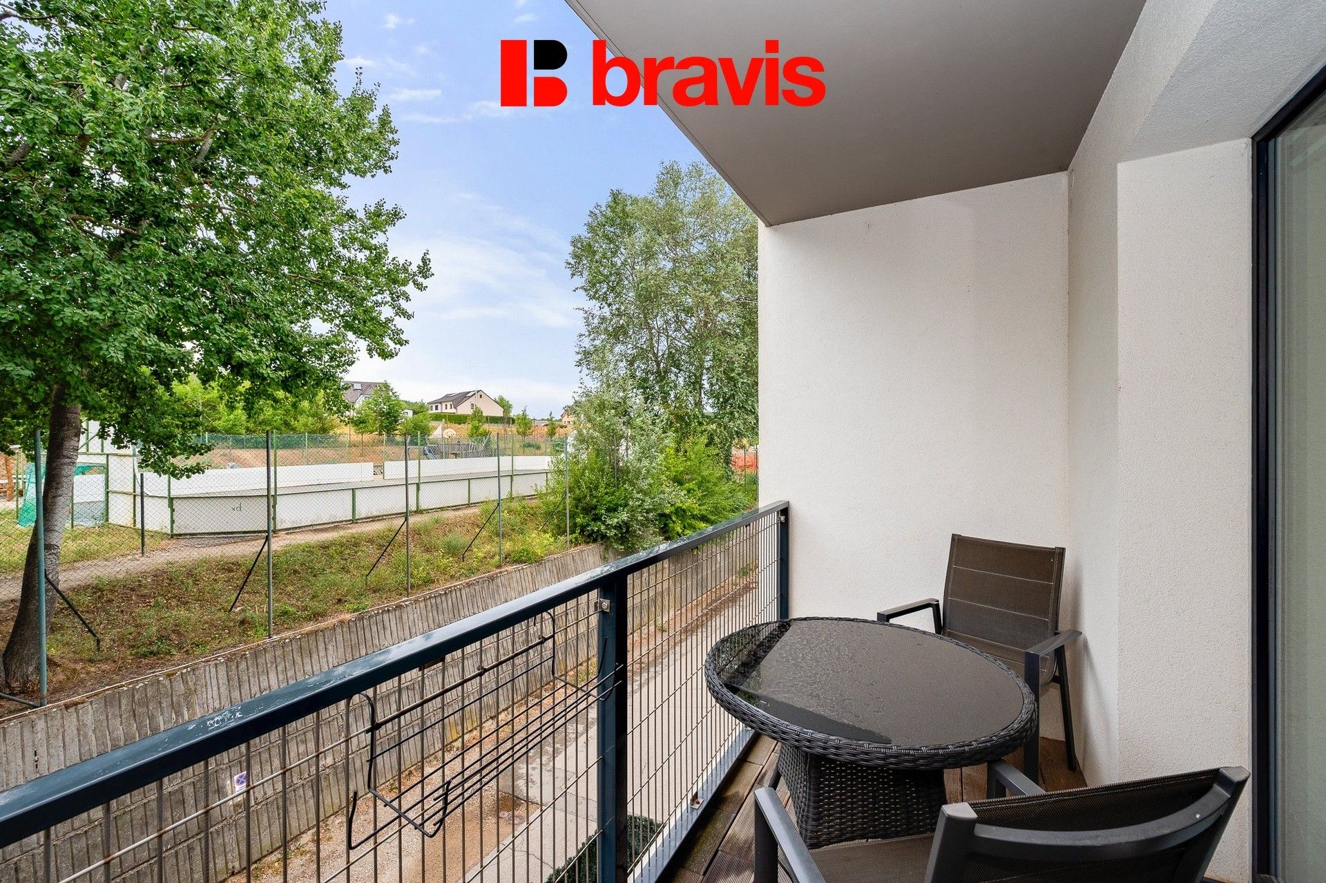 Byt 2+kk · 68 m² · Na Vyhlídce 1700, Rosice - 2