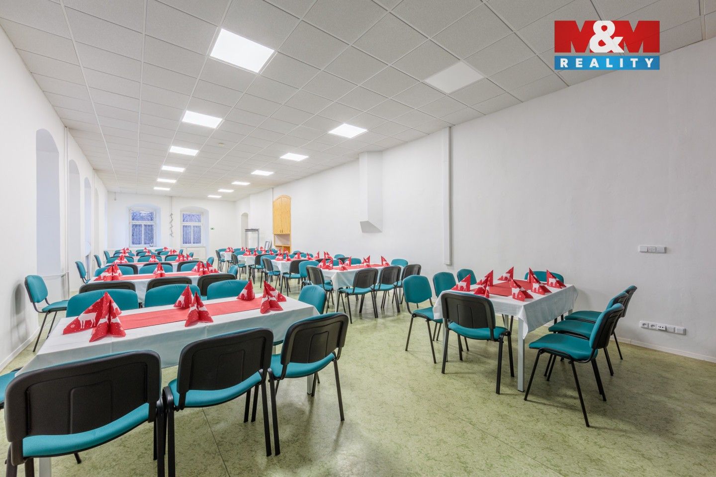 Obchodní prostory · 5 519 m² · Karlovarská, Nejdek - 4
