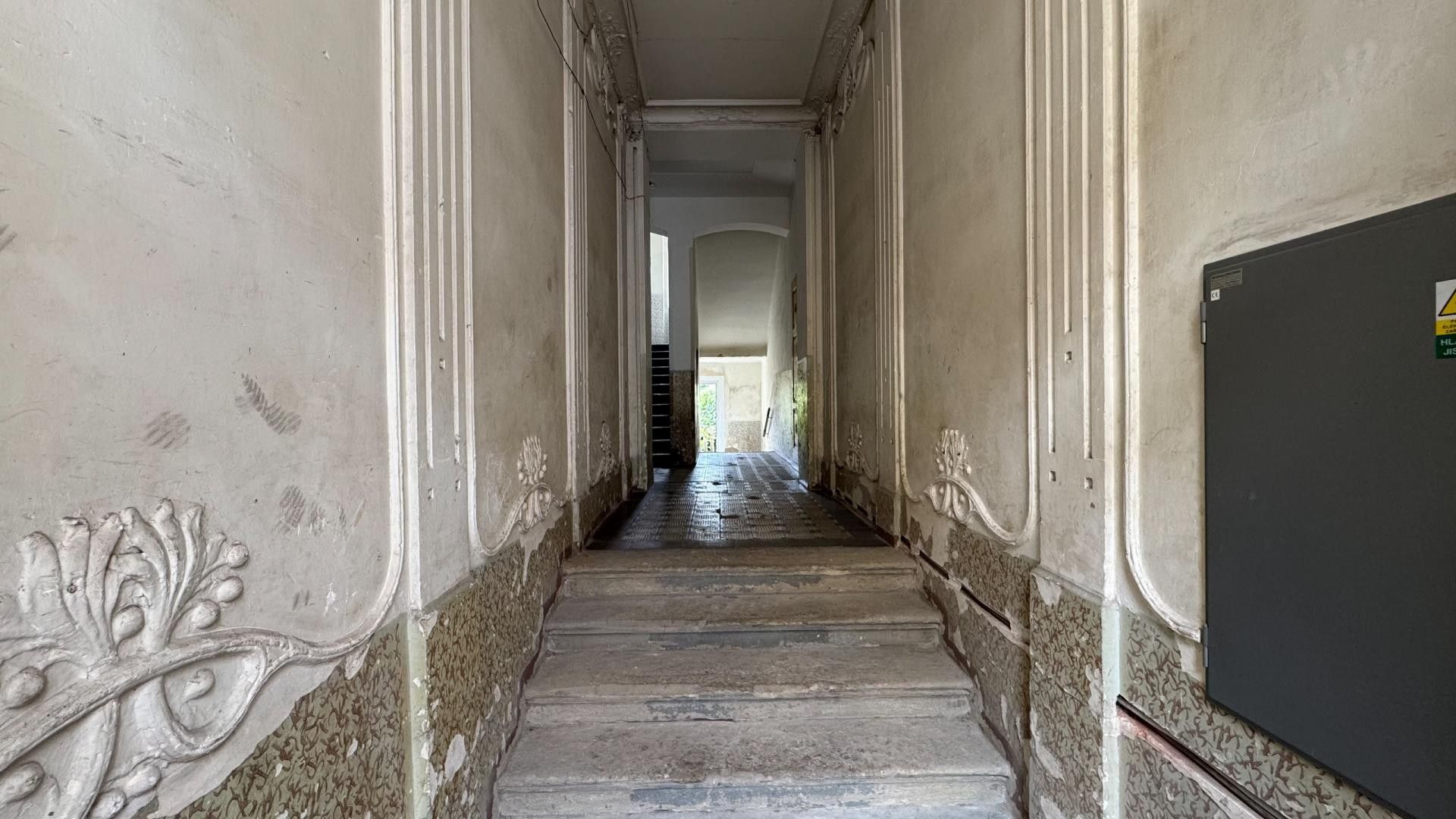 Činžovní dům · 270 m² · Palachova, Litoměřice Předměstí - 4