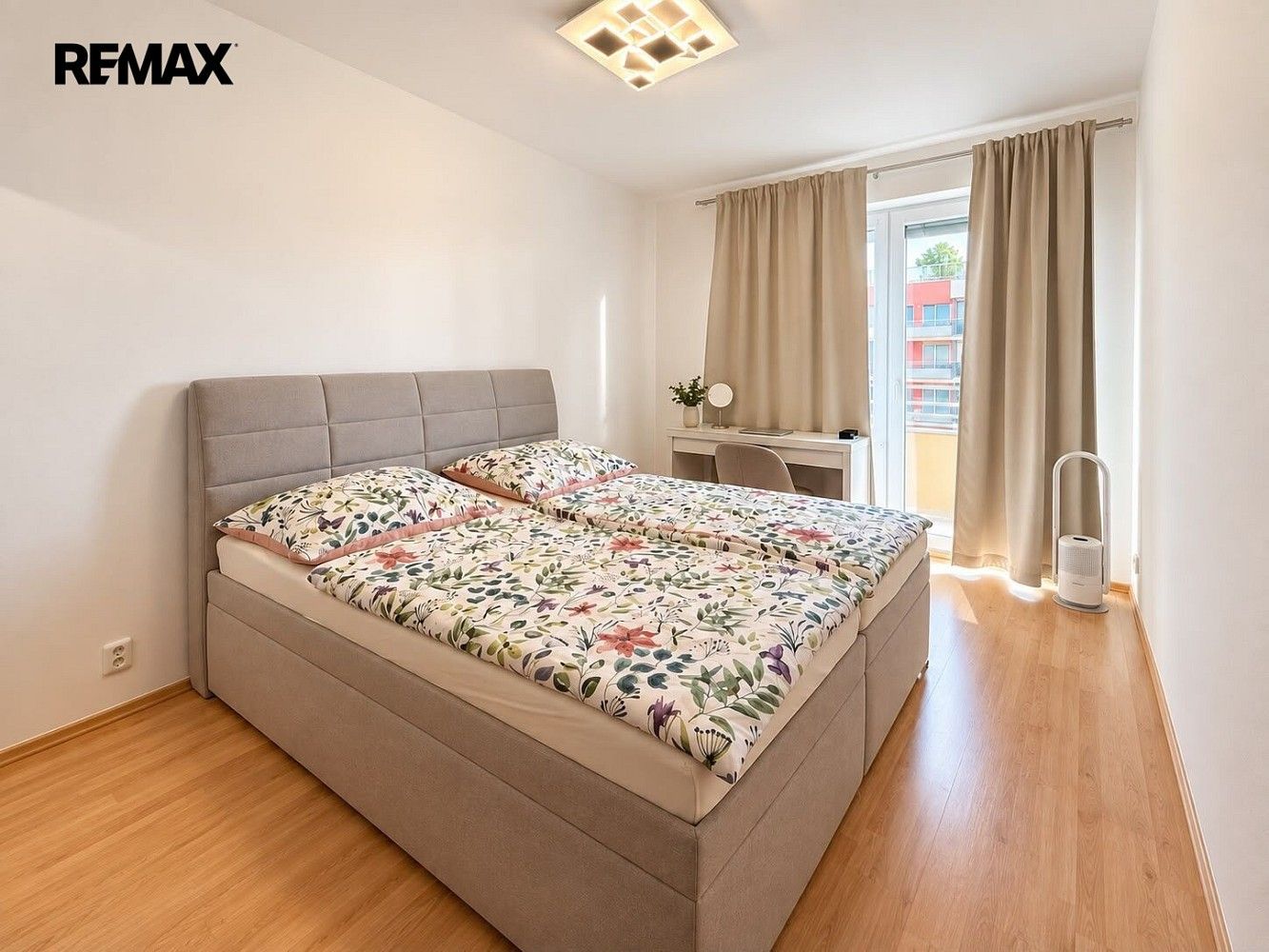 Byt 2+kk · 63 m² · Praha - Letňany, okres Praha 18, Hlavní město Praha - 4