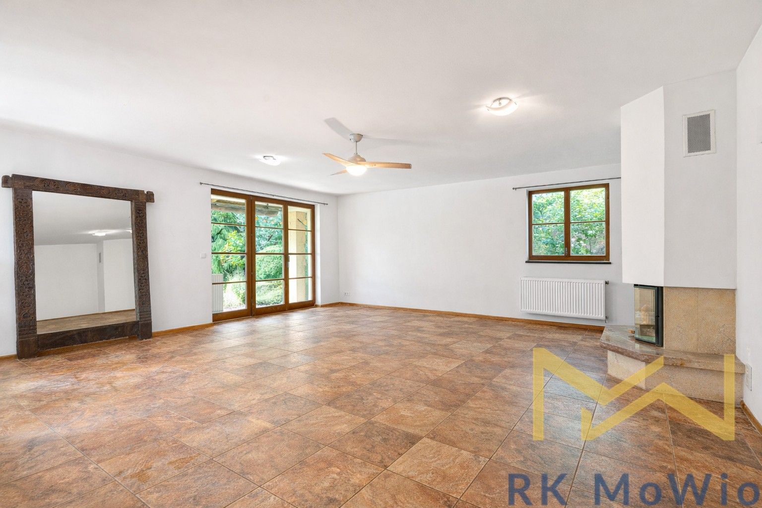 Rodinné domy, Malý dvůr, Praha, 340 m² - 2