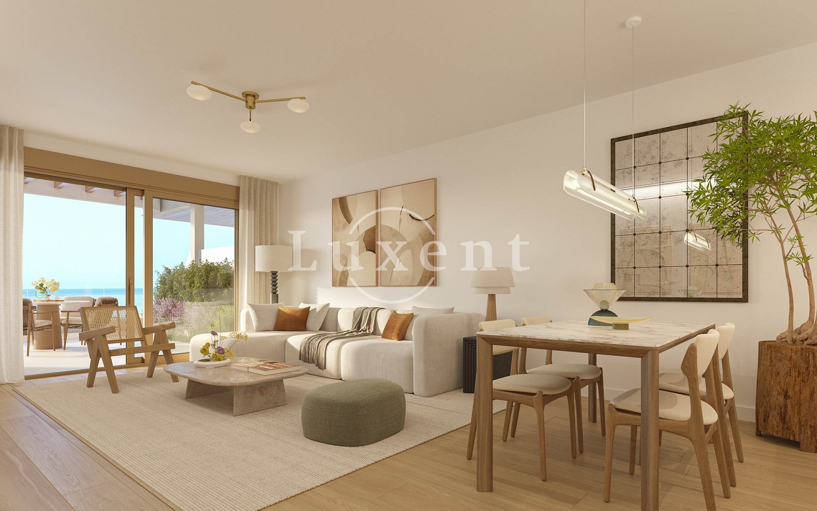 Byt 4+kk · 112 m² · Torremolinos, Španělsko - 4