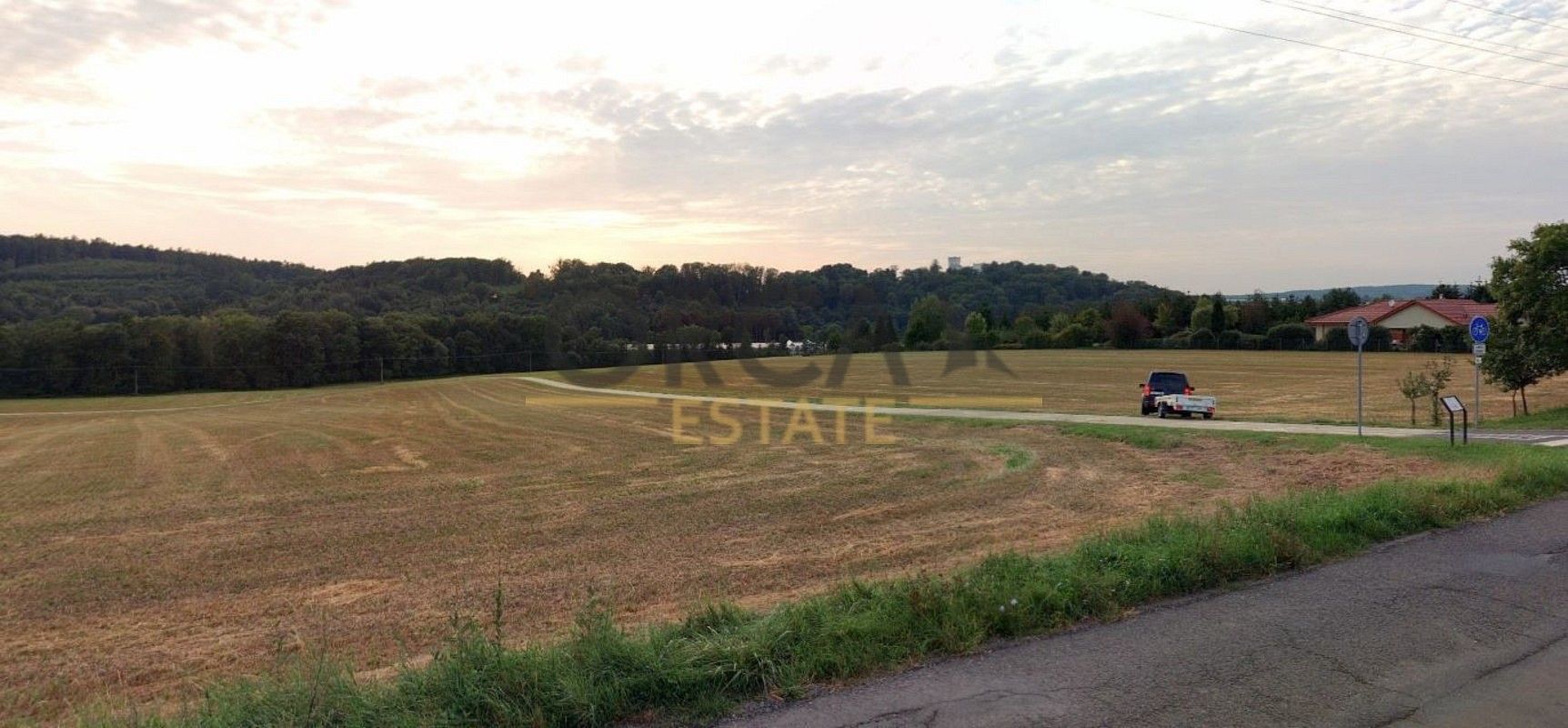 Komerční pozemky, Bojkovice, okres Uherské Hradiště, Zlínský kraj - 2