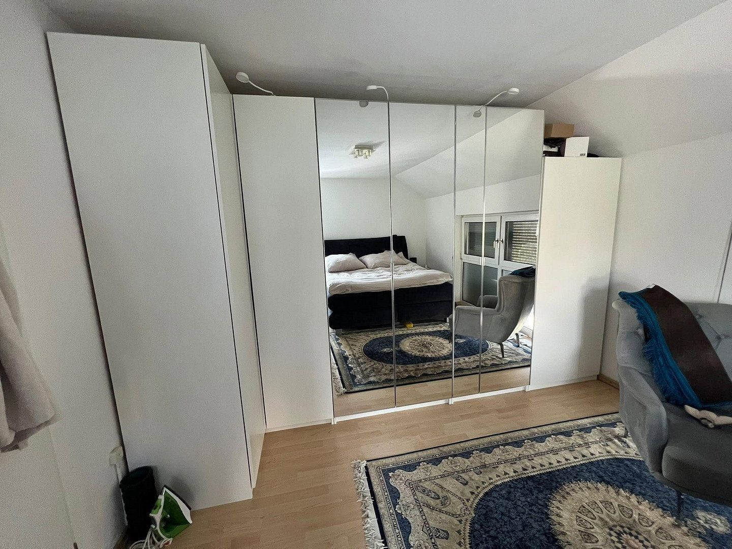Rodinný dům · 127 m² · , Hessen - 4
