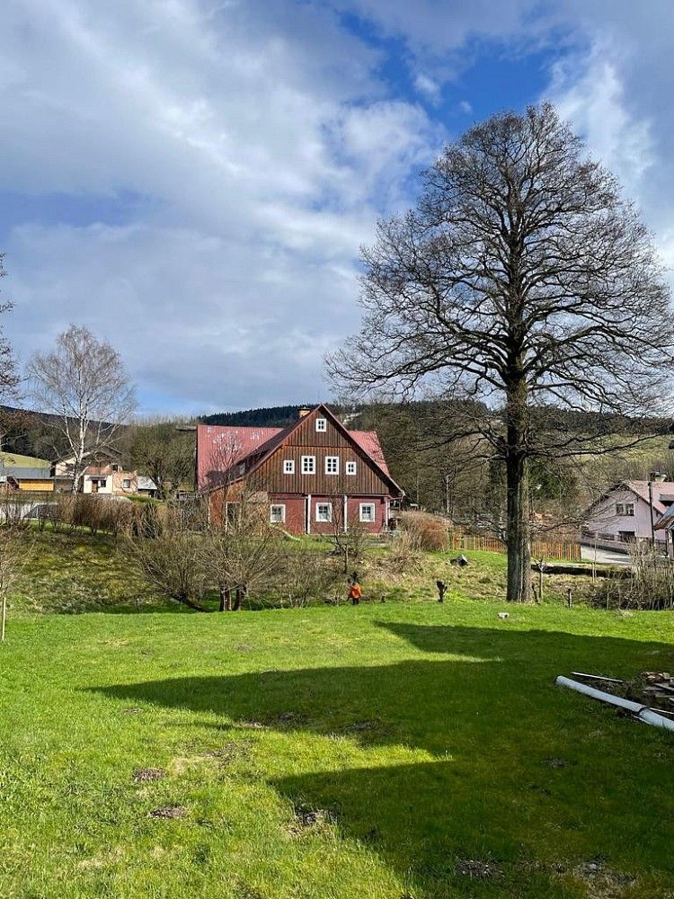 Pozemky pro bydlení, Deštné v Orlických horách, okres Rychnov nad Kněžnou - 2