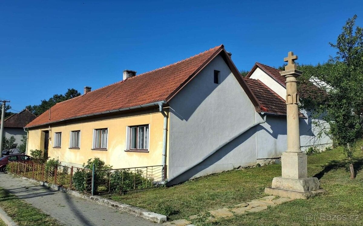 Rodinný dům