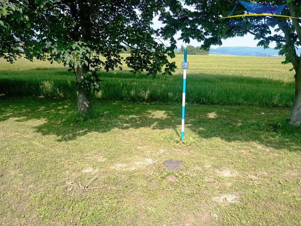 Pozemky pro bydlení, Masarykovo nám., Uničov, 600 m²