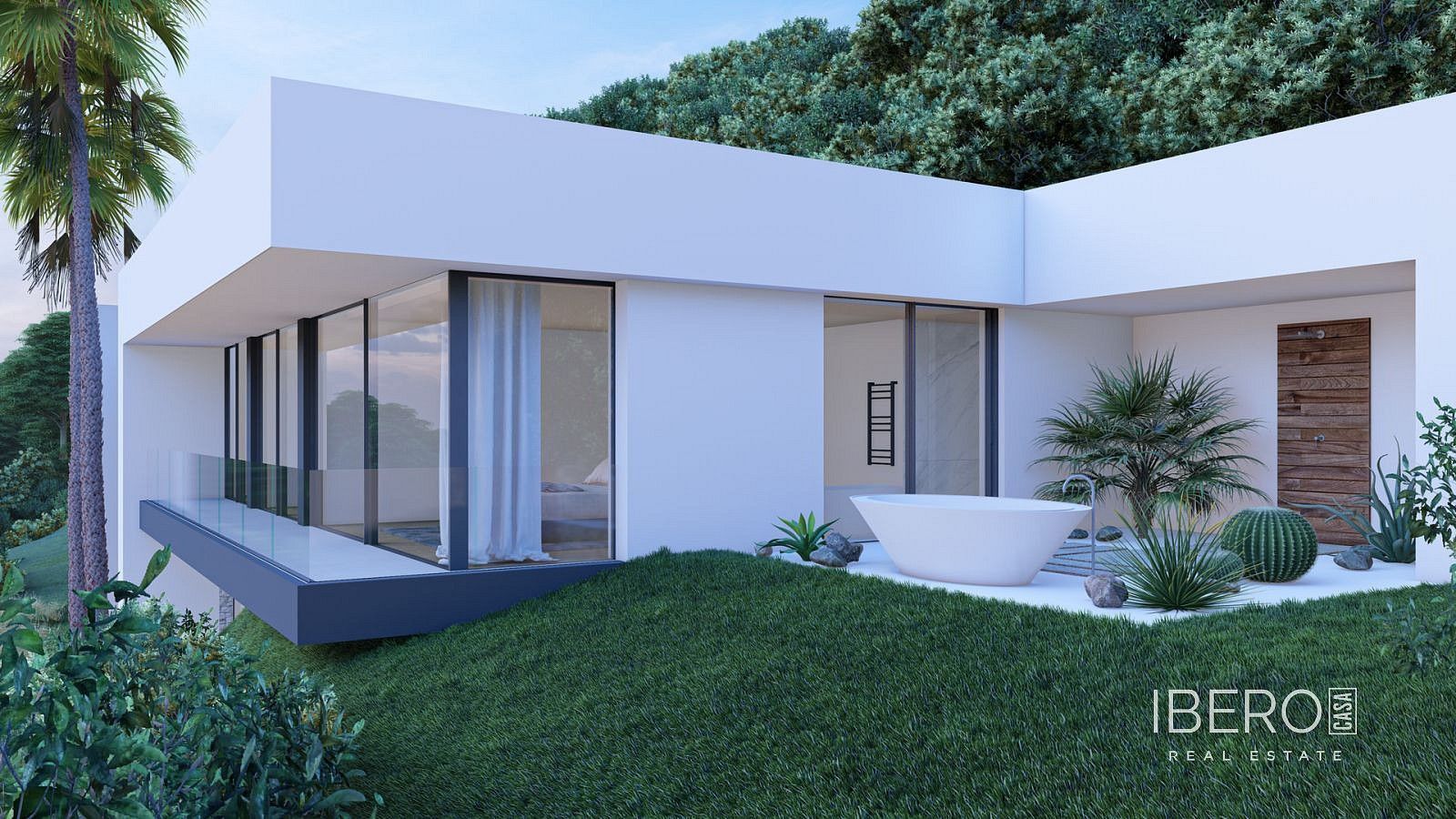 Rodinný dům · 740 m² · Benahavís, Španělsko - 4