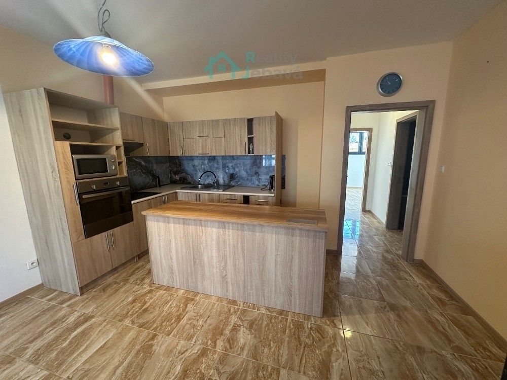 Prodej byt - Heřmanův Městec, 538 03