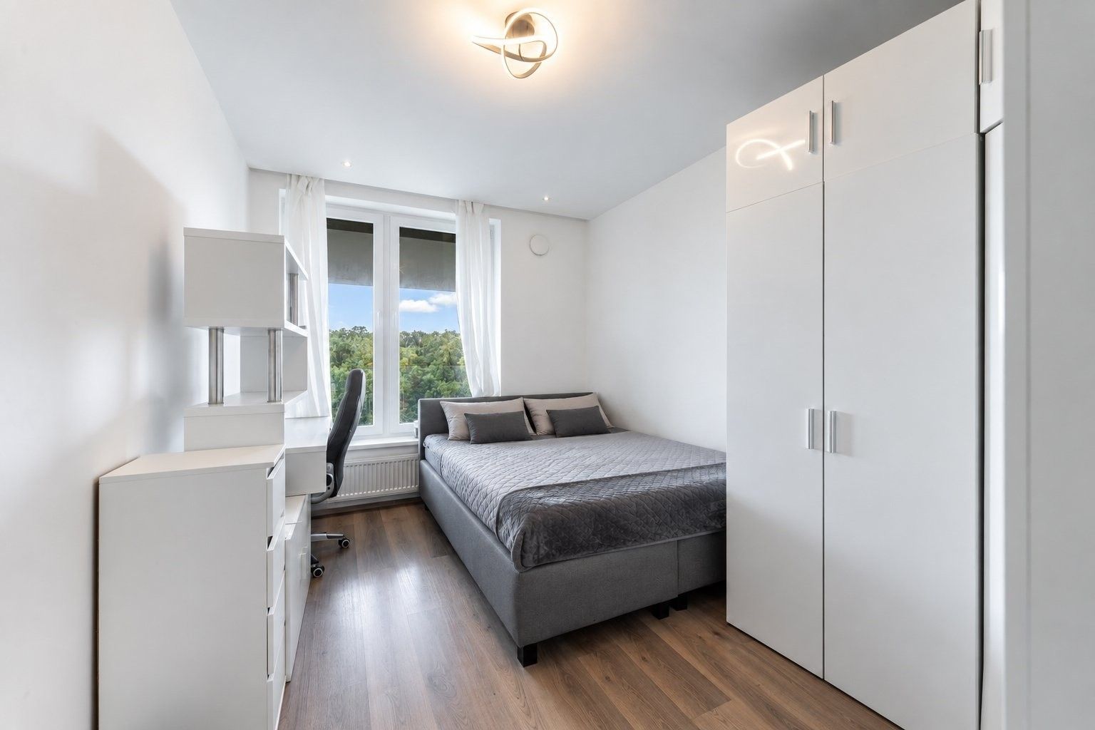 Byt 3+kk · 85 m² · Ve Lhotce, Praha - 4