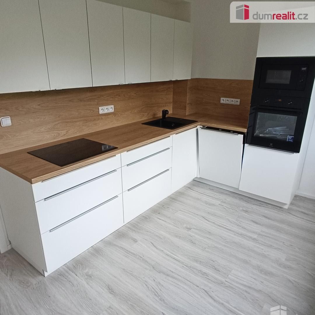 2+1, Sídliště, Benešov nad Ploučnicí, 56 m² - 2