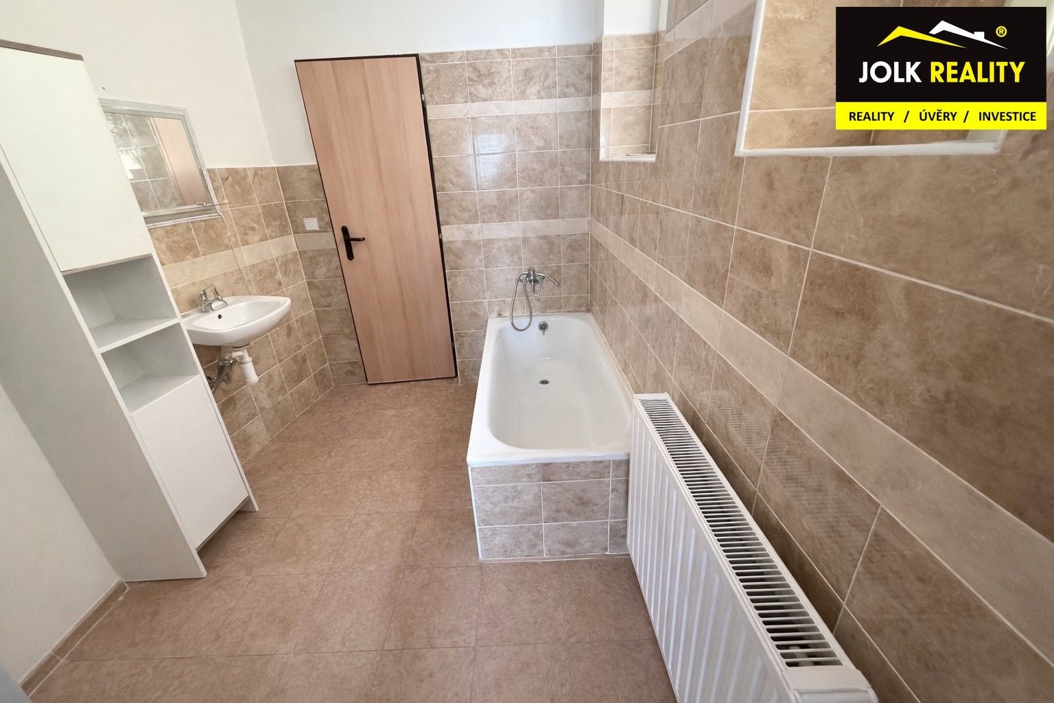 Pronájem byt 3+1 - Na Valech, Opava, 89 m²