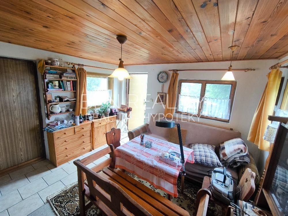 Prodej chata - Zlín Malenovice, 53 m² - 5