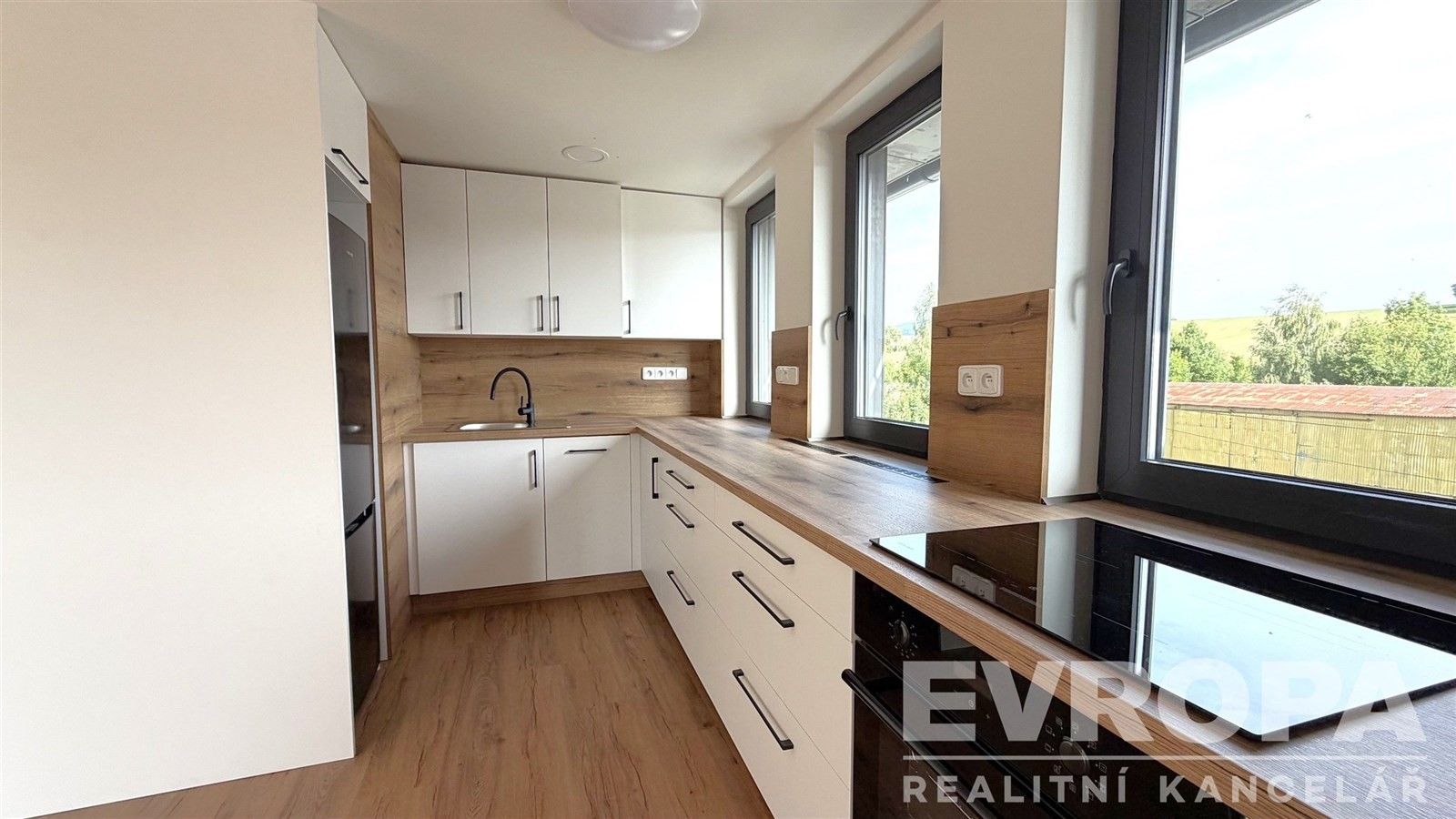 2+kk, Dolní Branná, 52 m²