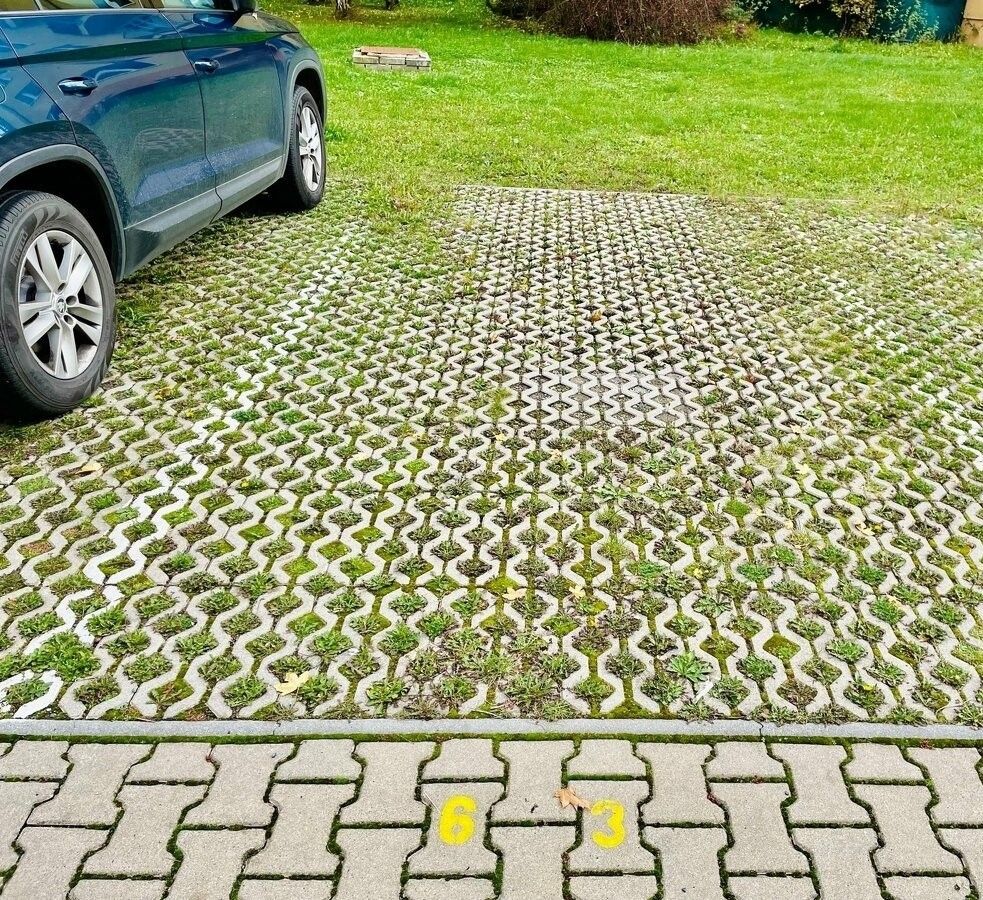 Prodej garáž - Klecany, 250 67