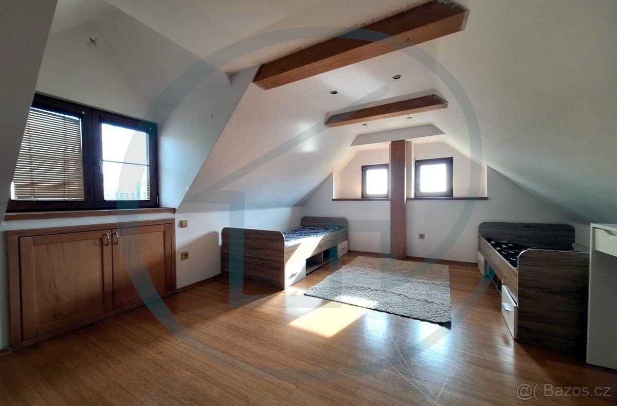 Prodej rodinný dům - Pacov, 395 01 - 5