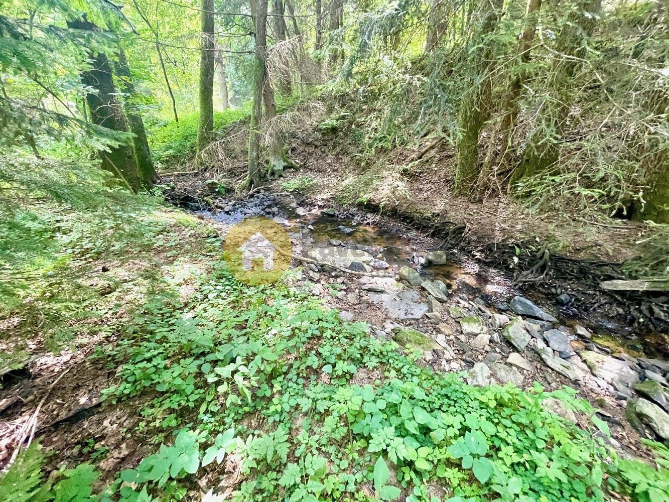 Chalupa · 20 m² · Sousedovice - Smiradice, okres Strakonice, Jihočeský kraj - 3