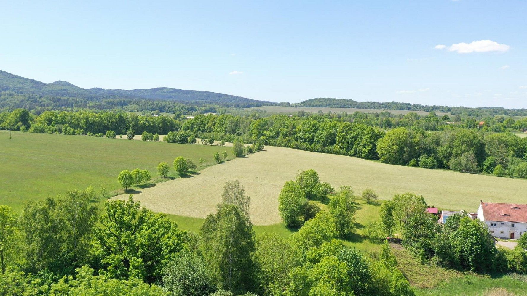Zemědělský pozemek · Nádražní, Raspenava, okres Liberec - 4