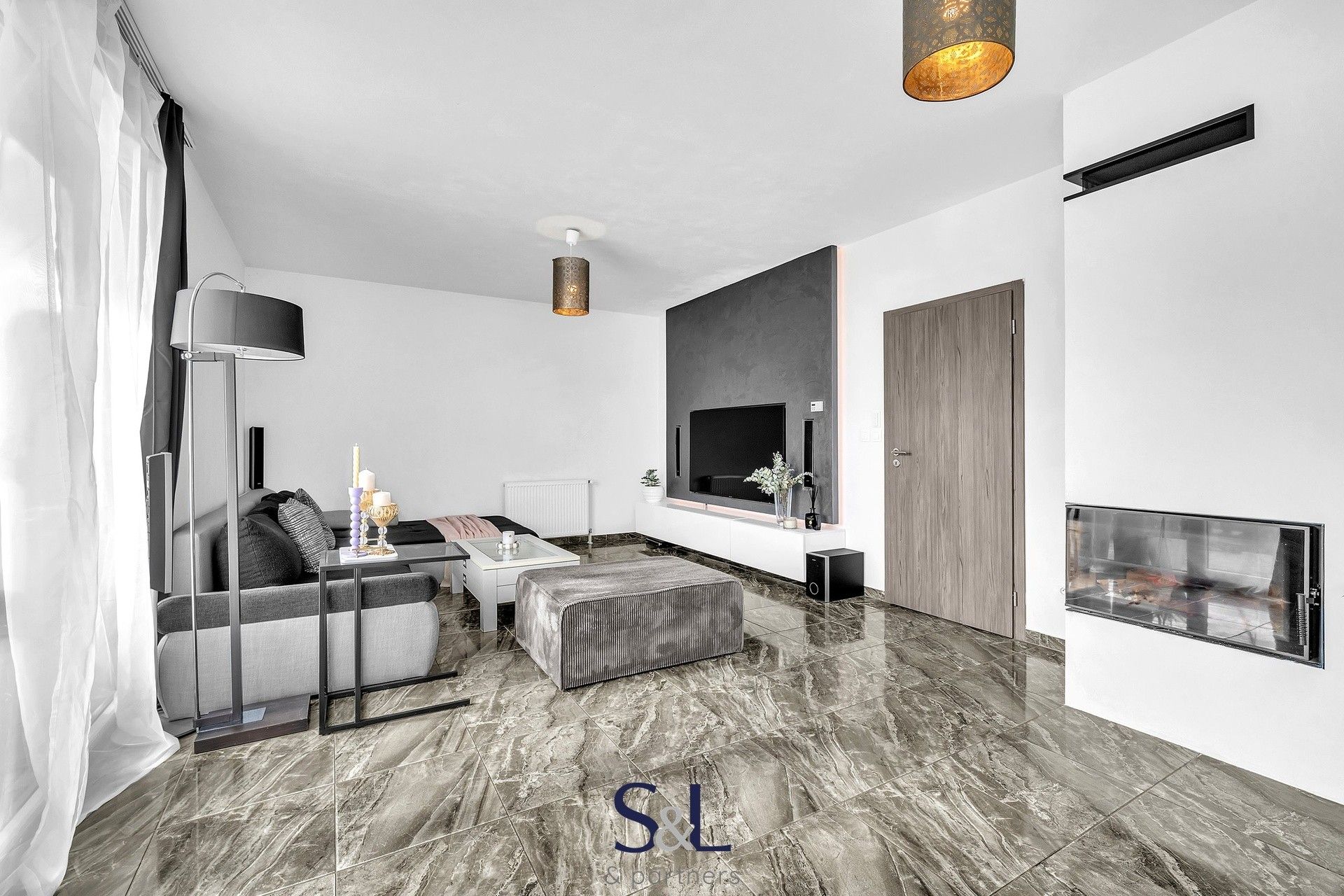 Prodej rodinný dům - Brennerova, Babice, 130 m²