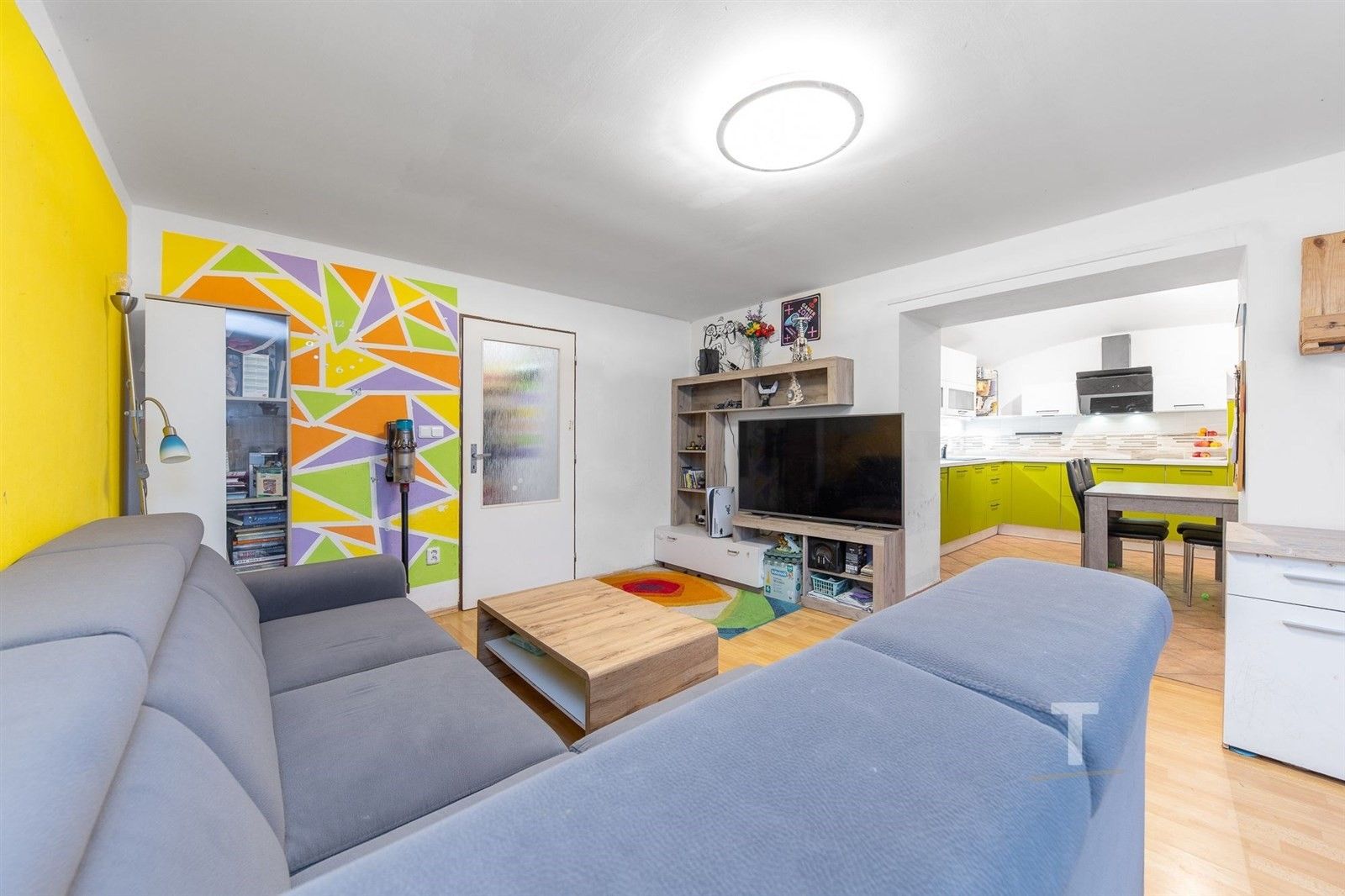 Prodej rodinný dům - Mohelnice, 87 m²