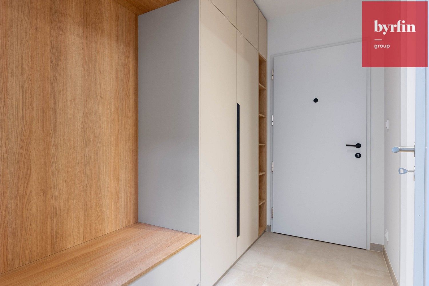 Prodej byt 2+kk - Praha - Nusle, okres Praha 4, Hlavní město Praha, 56 m² - 5