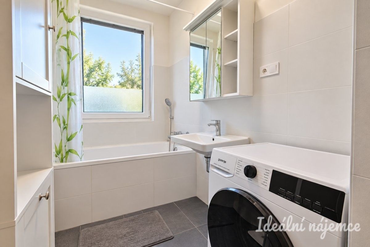 Byt 2+kk · 59 m² · U Červeného mlýna, Brno - 4
