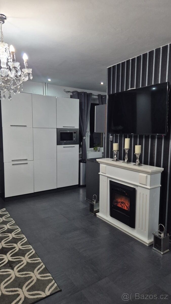 Prodej byt - Sokolov, 356 01