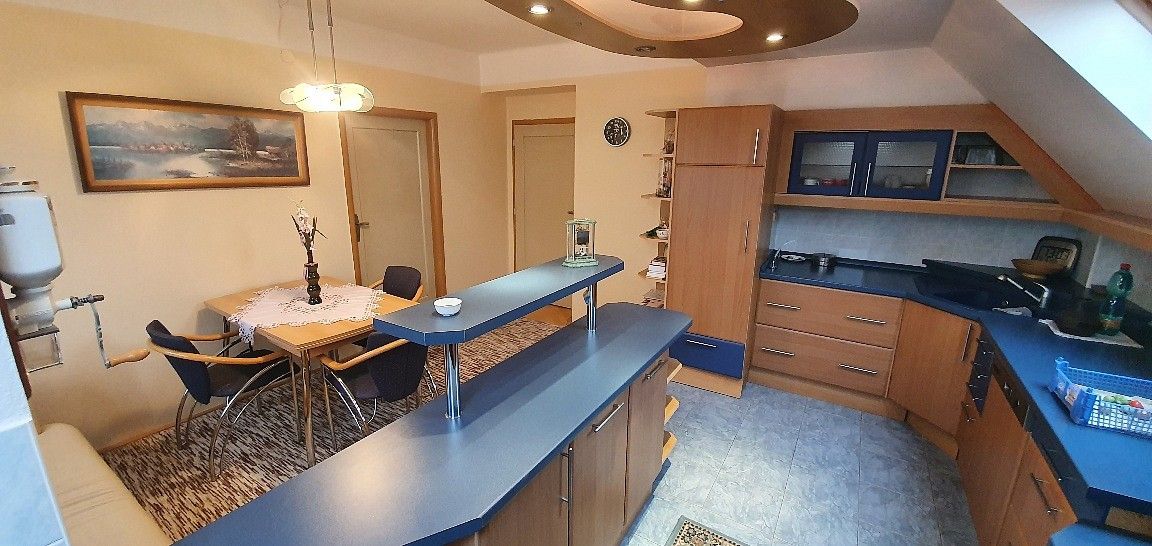 3+kk, Kydlinovská, Hradec Králové - Plácky, 81 m² - 2