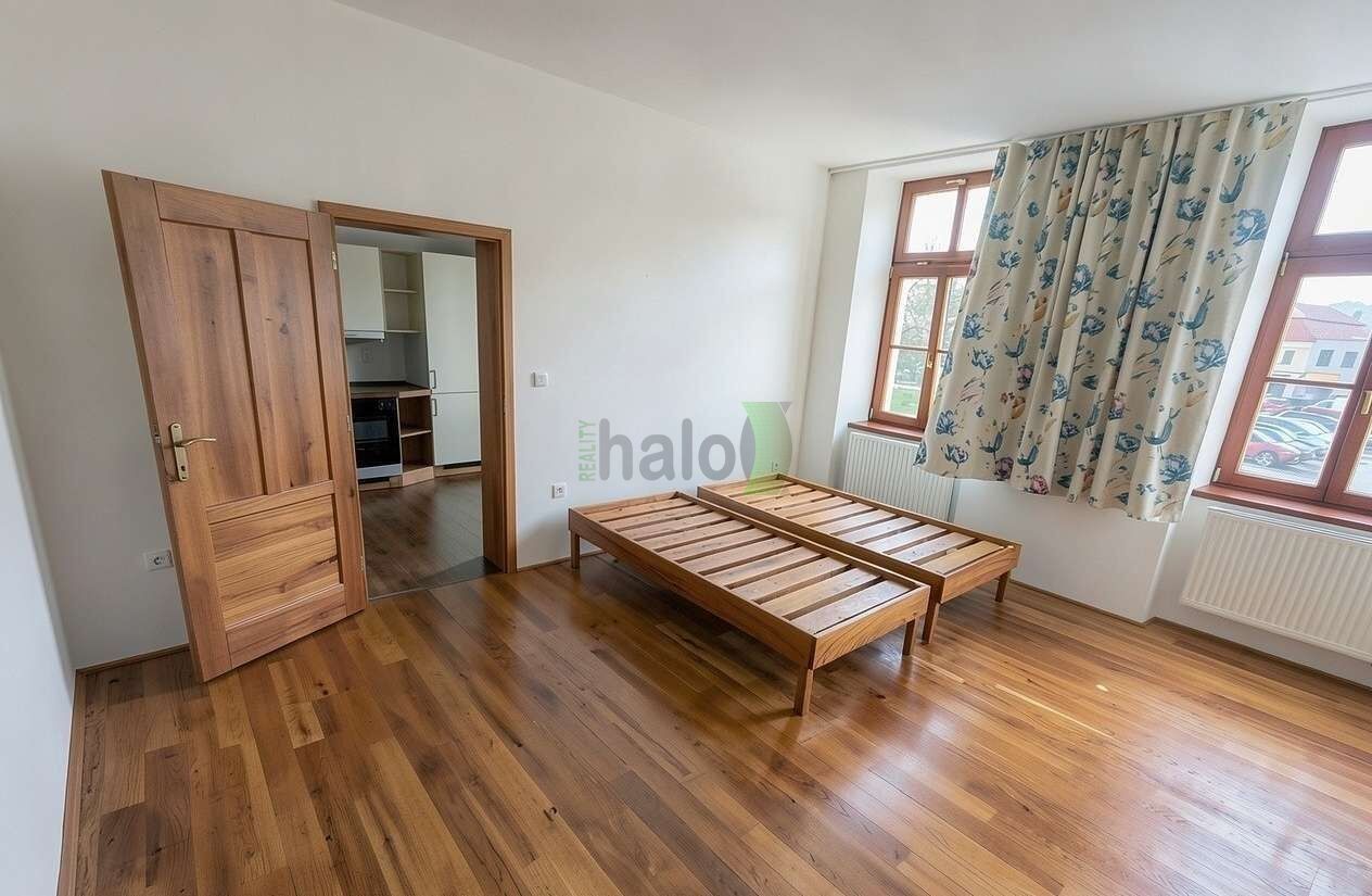 2+kk, Netolice, 58 m² - 1