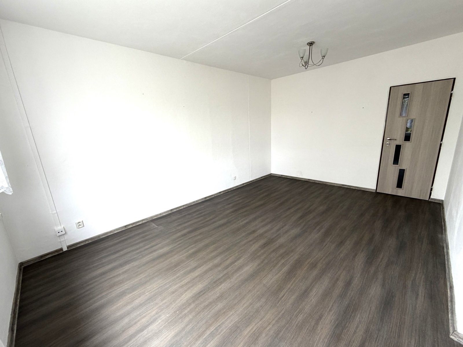 Byt 3+1 · 74 m² · Gen. Kratochvíla, Červený Kostelec - 3