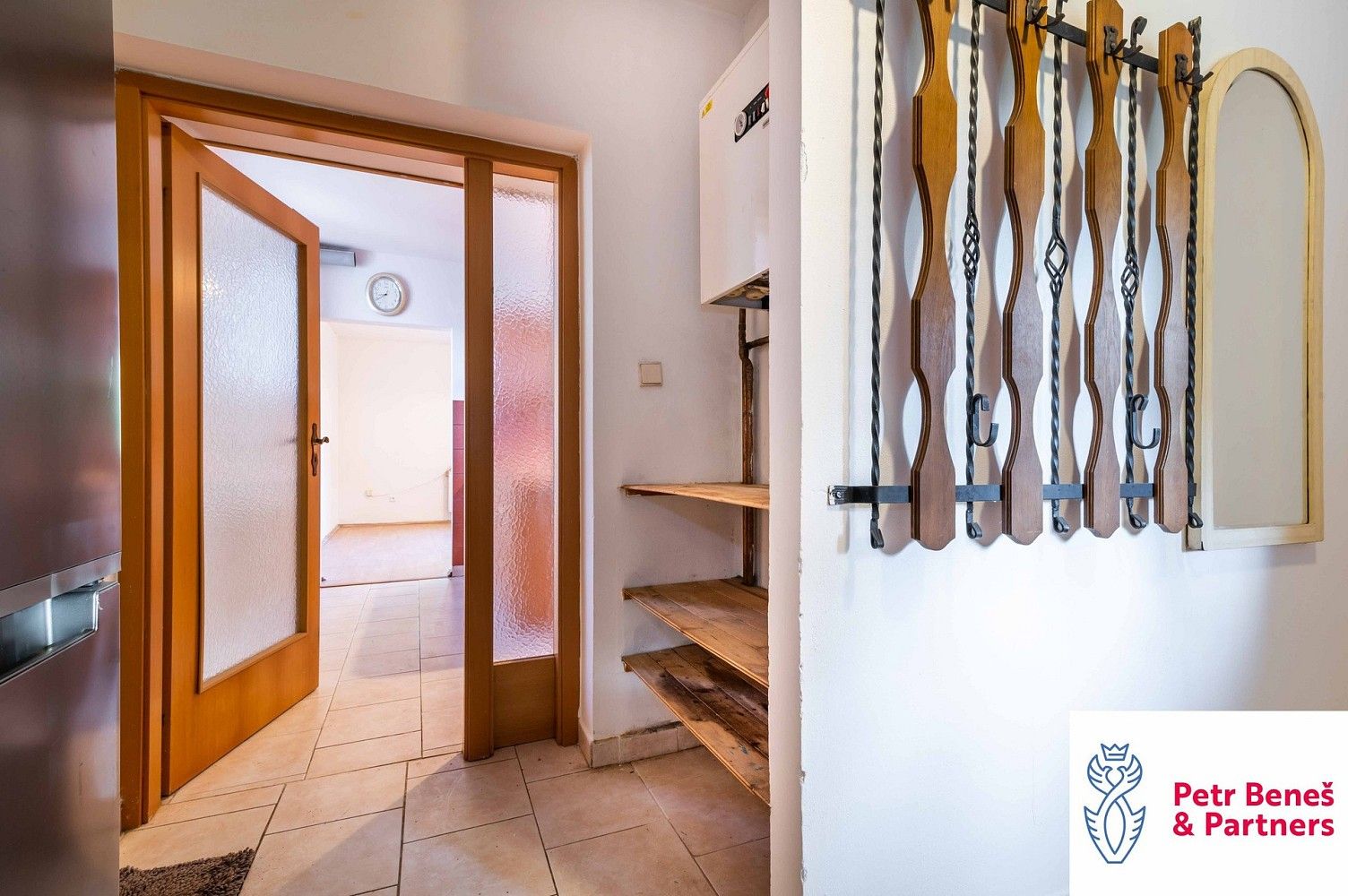 Rodinný dům · 120 m² · Svojetín, okres Rakovník - 3