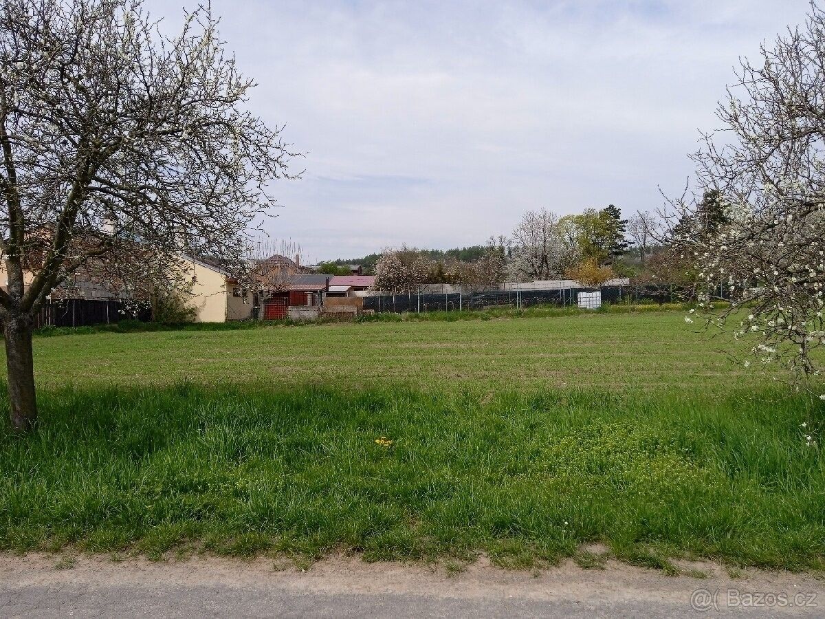 Pozemky pro bydlení, Náměšť na Hané, 783 44