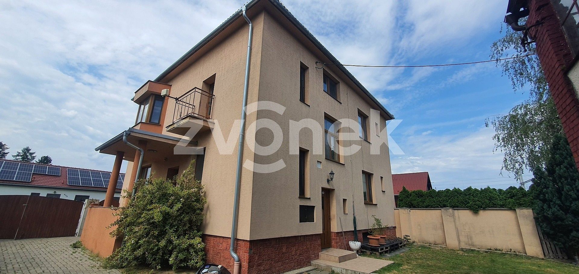 Rodinný dům · 250 m² · Nádražní, Tlumačov, okres Zlín - 4
